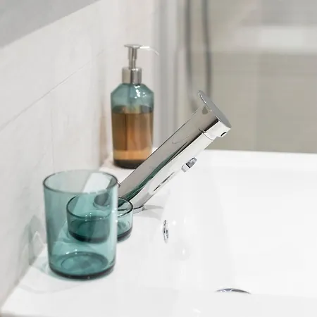 Monsejourcosy - L'urban - Cosy - Netflix Apartament *