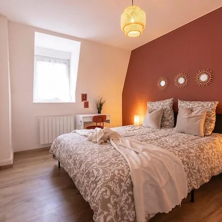 Monsejourcosy - L'urban - Cosy - Netflix 牟罗兹