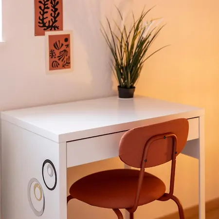Monsejourcosy - L'urban - Cosy - Netflix