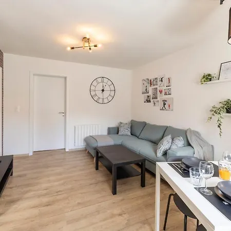 Monsejourcosy - L'urban - Cosy - Netflix 牟罗兹