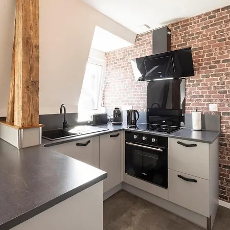 Monsejourcosy - L'urban - Cosy - Netflix