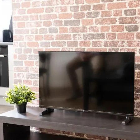 Апартаменты Monsejourcosy - L'urban - Cosy - Netflix *