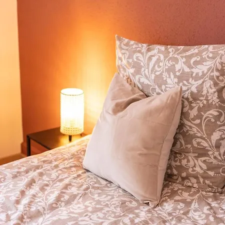 Monsejourcosy - L'urban - Cosy - Netflix Апартаменты *