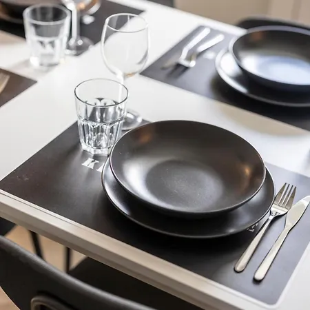 Monsejourcosy - L'urban - Cosy - Netflix 牟罗兹