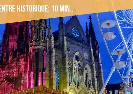 Monsejourcosy - L'urban - Cosy - Netflix * 牟罗兹