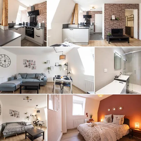 Monsejourcosy - L'urban - Cosy - Netflix *