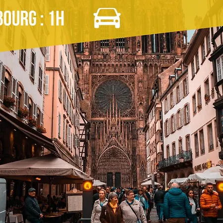 Monsejourcosy - L'urban - Cosy - Netflix 公寓 牟罗兹