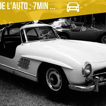 Monsejourcosy - L'urban - Cosy - Netflix 公寓 牟罗兹