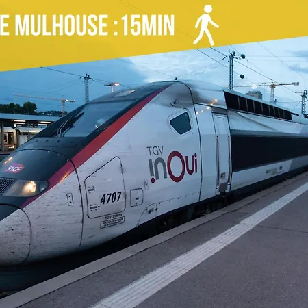 Monsejourcosy - L'urban - Cosy - Netflix 牟罗兹