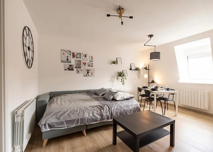 Monsejourcosy - L'urban - Cosy - Netflix