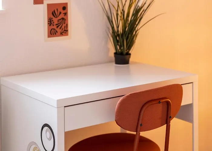Monsejourcosy - L'urban - Cosy - Netflix