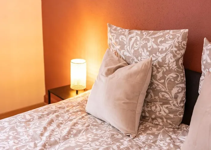 Monsejourcosy - L'urban - Cosy - Netflix Апартаменты *
