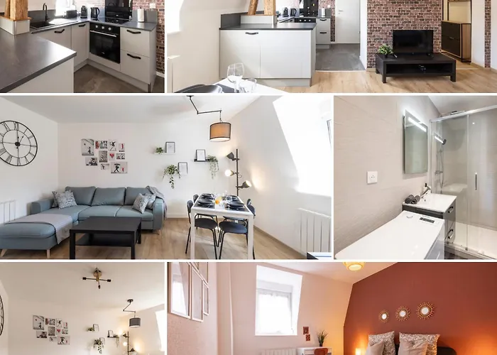Monsejourcosy - L'urban - Cosy - Netflix *